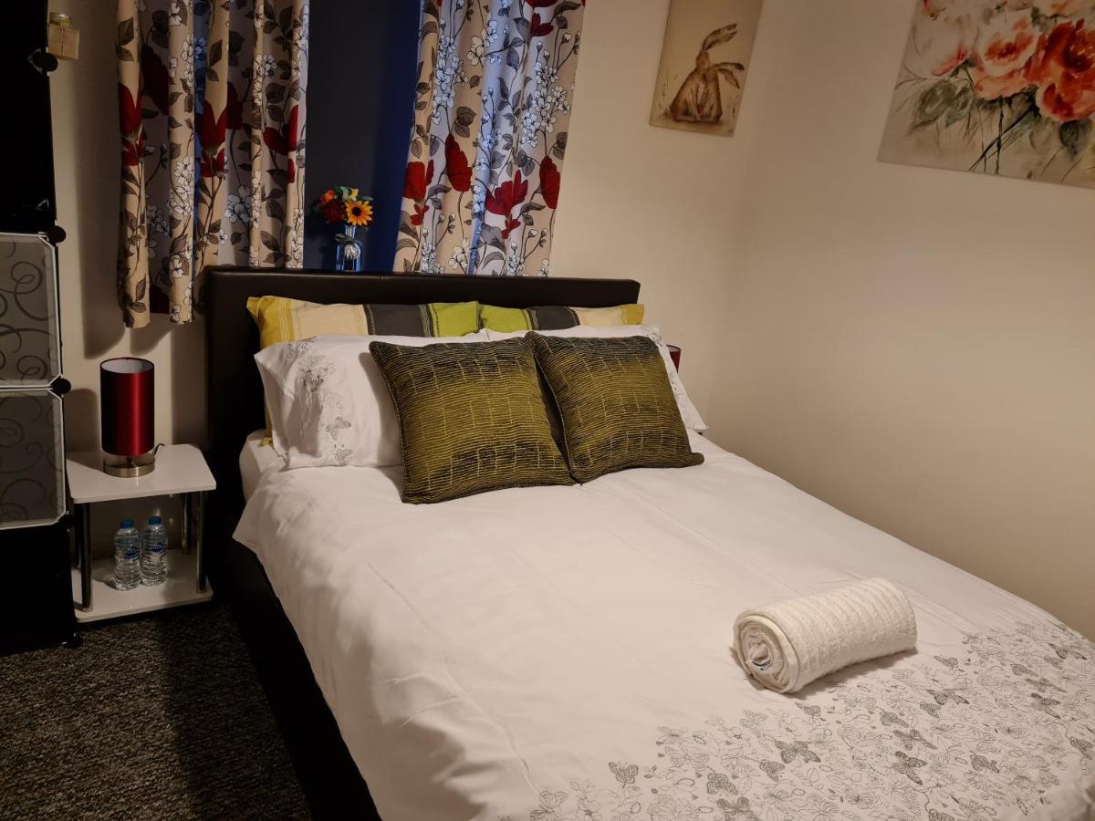 M&B Haven - Sittingbourne Apartment Ngoại thất bức ảnh